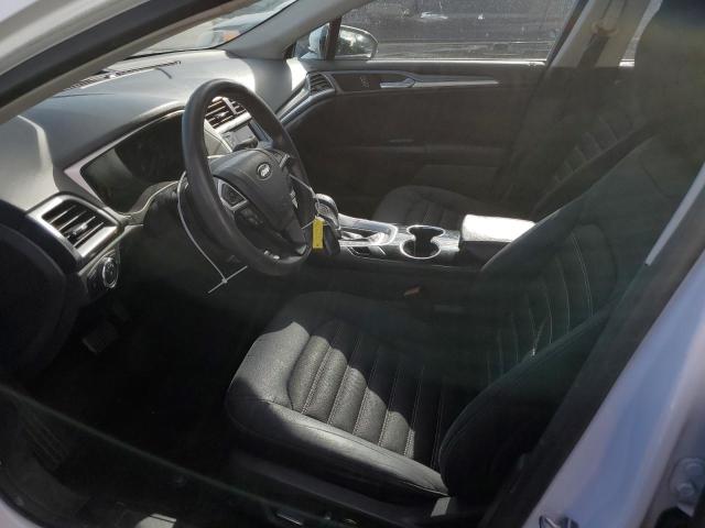 Photo 7 from auction – 2015 FORD FUSION SE with VIN 3FA6P0H73FR215099