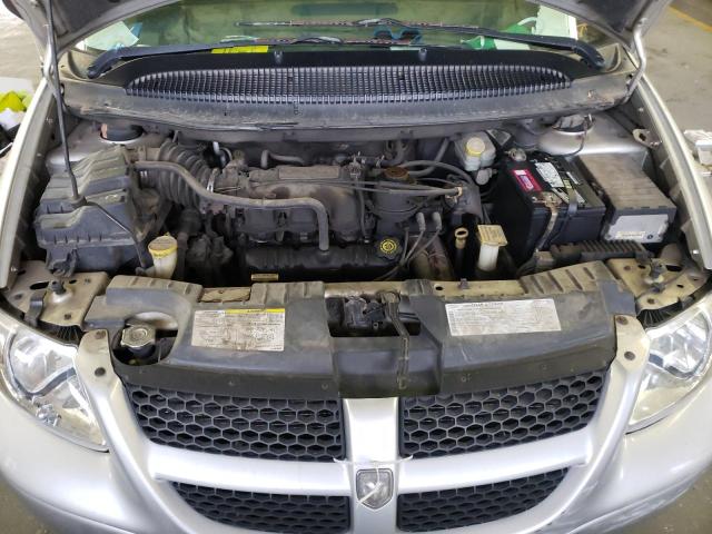 Photo 12 from auction – 2003 DODGE GRAND CARA with VIN 2D4GP44313R350224