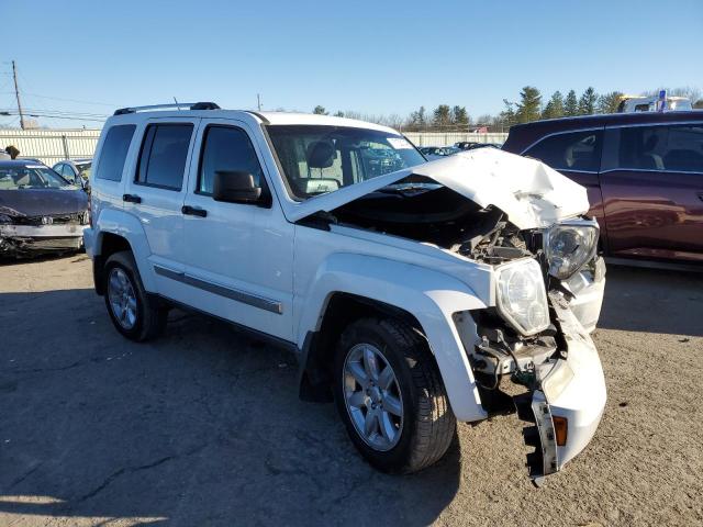 Photo 4 from auction – 2012 JEEP LIBERTY LI with VIN 1C4PJMCK5CW123083
