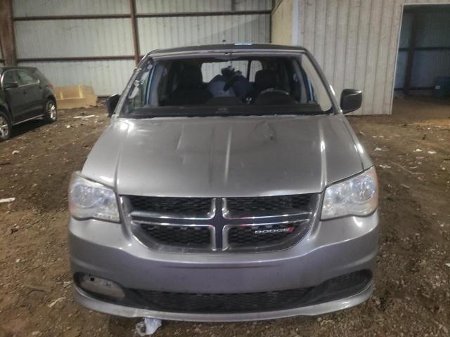Photo 5 from auction – 2019 DODGE GRAND CARA with VIN 2C4RDGBG4KR801697