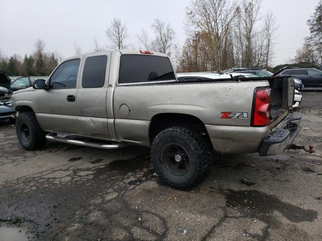 Photo 2 from auction – 2006 CHEVROLET SILVERADO with VIN 1GCEK19B36Z186325