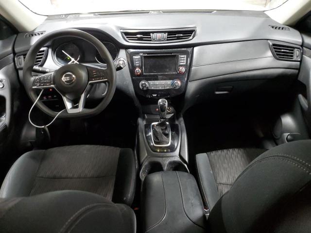 Photo 8 from auction – 2018 NISSAN ROGUE S with VIN 5N1AT2MV4JC809865