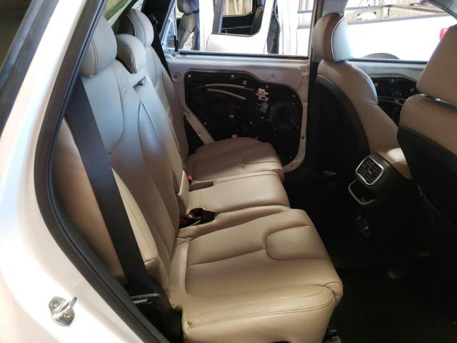 Photo 11 from auction – 2019 HYUNDAI SANTA FE S with VIN 5NMS33AD9KH009544