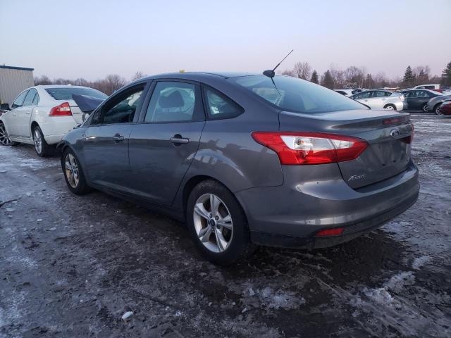 Photo 2 from auction – 2014 FORD FOCUS SE with VIN 1FADP3F26EL258512