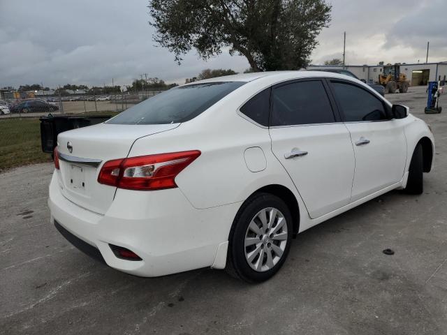 Photo 3 from auction – 2016 NISSAN SENTRA S with VIN 3N1AB7AP3GY253500
