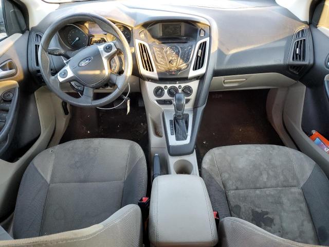 Photo 8 from auction – 2013 FORD FOCUS SE with VIN 1FADP3F23DL321676