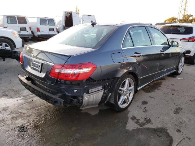 Photo 3 from auction – 2013 MERCEDES-BENZ E 350 with VIN WDDHF5KB3DA693133