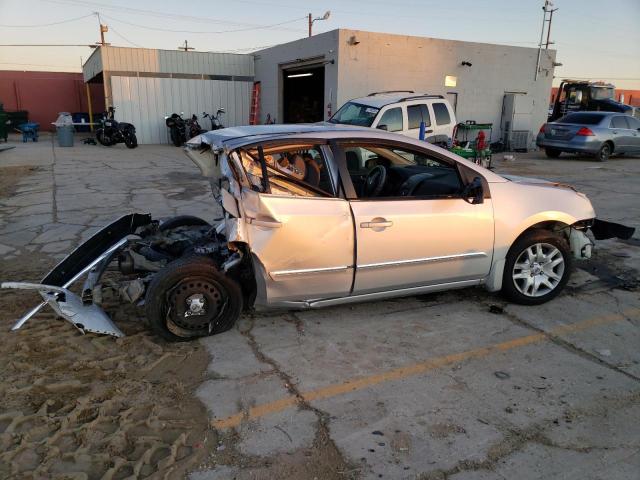 Photo 3 from auction – 2012 NISSAN SENTRA 2.0 with VIN 3N1AB6APXCL784193