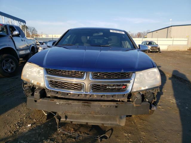 Photo 5 from auction – 2014 DODGE AVENGER SE with VIN 1C3CDZABXEN215647