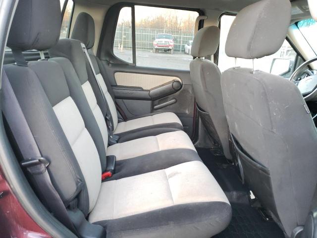 Photo 10 from auction – 2008 FORD EXPLORER S with VIN 1FMEU53EX8UA17743