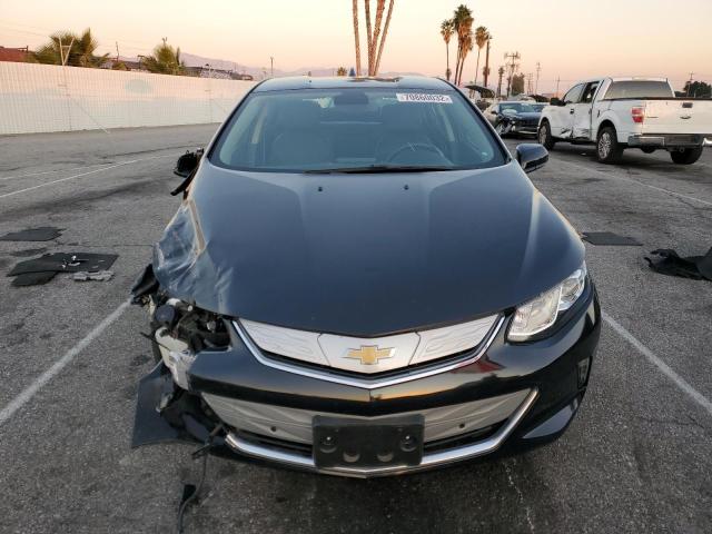 Photo 5 from auction – 2017 CHEVROLET VOLT LT with VIN 1G1RC6S55HU206874