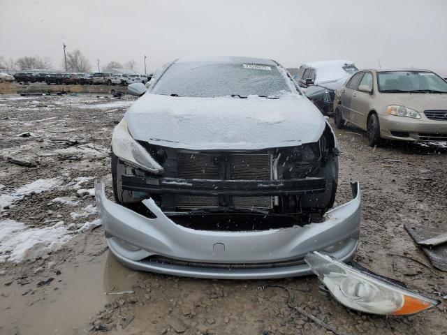 Photo 5 from auction – 2013 HYUNDAI SONATA GLS with VIN 5NPEB4AC9DH555165