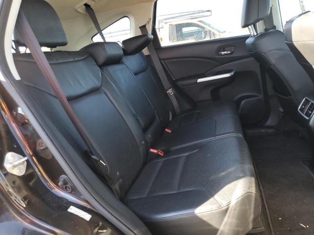 Photo 11 from auction – 2015 HONDA CR-V EXL with VIN 5J6RM4H72FL007652