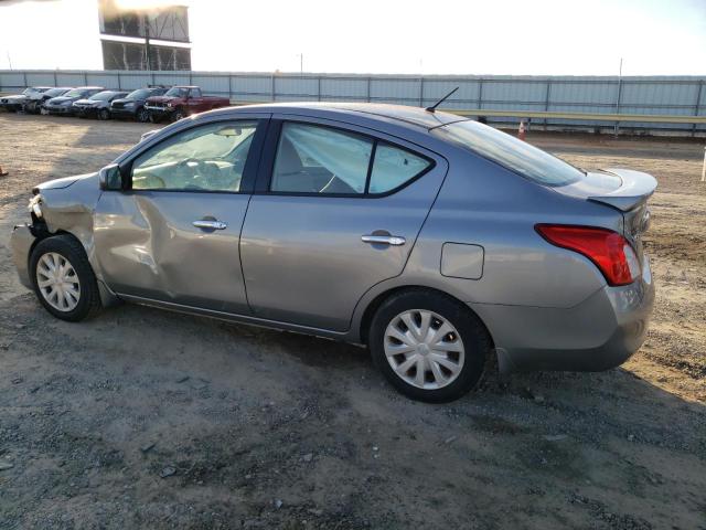 Photo 2 from auction – 2014 NISSAN VERSA S with VIN 3N1CN7AP8EL828099