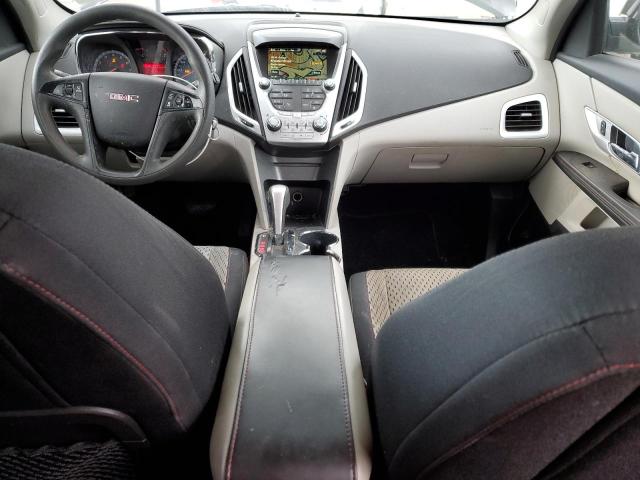 Photo 8 from auction – 2014 GMC TERRAIN SL with VIN 2GKALMEK0E6191192