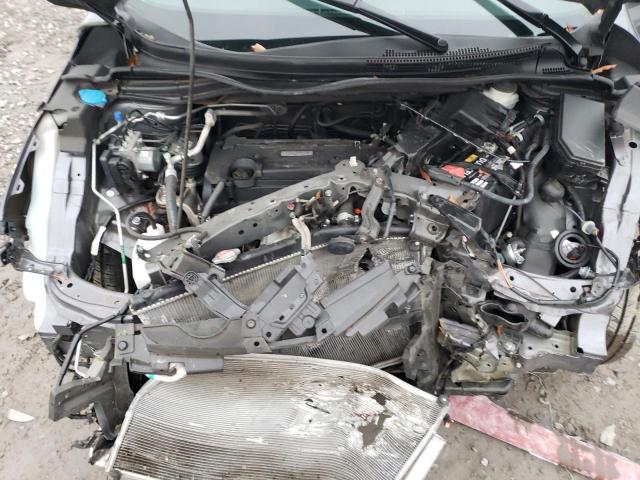 Photo 11 from auction – 2016 HONDA CR-V EXL with VIN 2HKRM3H72GH565250