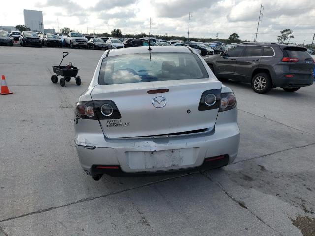 Photo 6 from auction – 2007 MAZDA 3 I with VIN JM1BK12F571745647