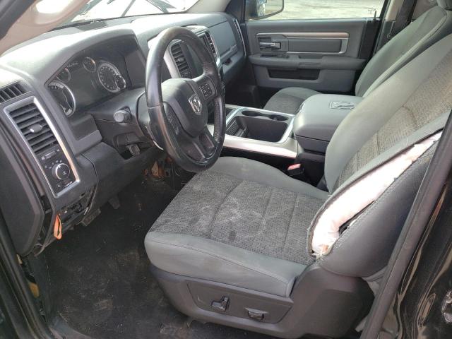 Photo 7 from auction – 2016 RAM 1500 SLT with VIN 1C6RR6GT9GS348143