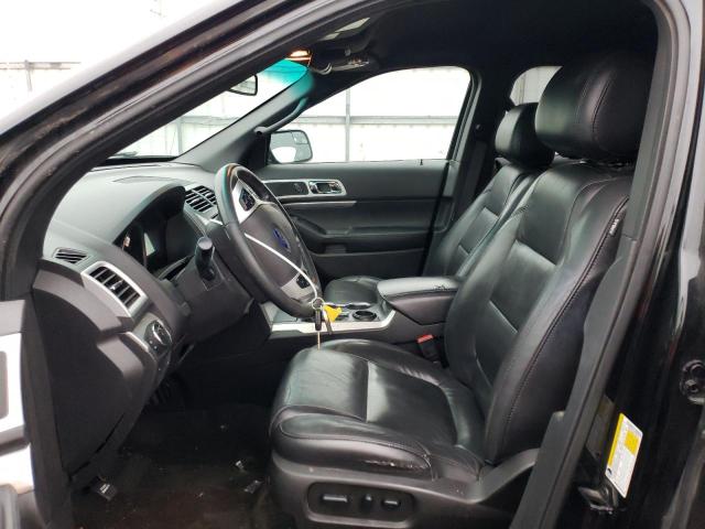 Photo 7 from auction – 2015 FORD EXPLORER X with VIN 1FM5K7D86FGA52222