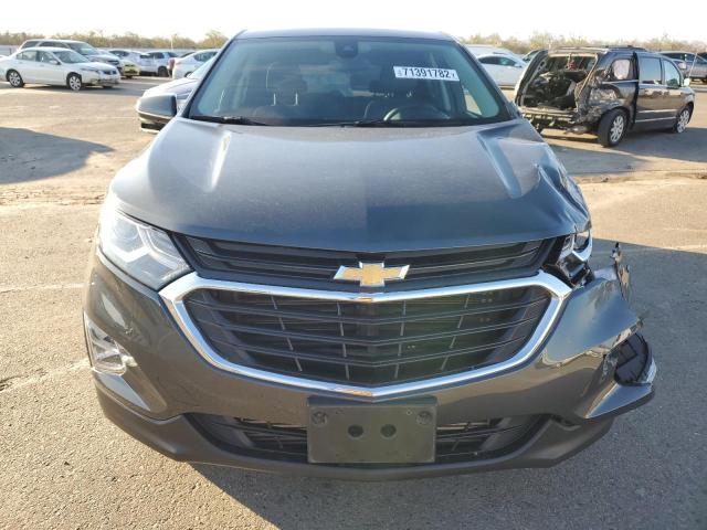 Photo 4 from auction – 2020 CHEVROLET EQUINOX LT with VIN 3GNAXJEV1LL258665