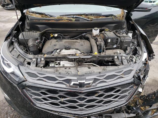 Photo 12 from auction – 2020 CHEVROLET EQUINOX PR with VIN 2GNAXYEX4L6276432