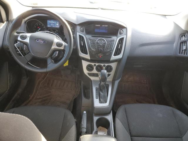 Photo 8 from auction – 2012 FORD FOCUS SE with VIN 1FAHP3F2XCL422522