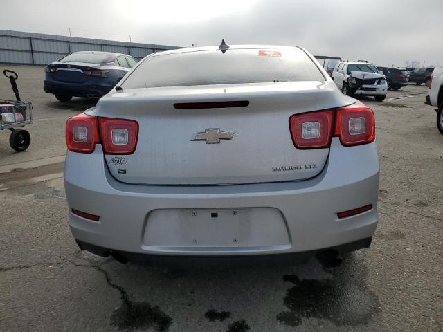 Photo 6 from auction – 2015 CHEVROLET MALIBU LTZ with VIN 1G11F5SL5FF251781
