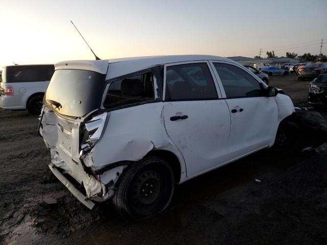 Фото 3 с аукциона – 2007 TOYOTA MATRIX AUT с VIN 2T1KR32E87C649442