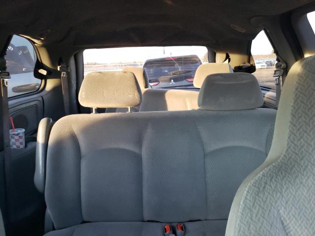 Photo 10 from auction – 2005 CHRYSLER TOWN & COU with VIN 1C4GP45RX5B137855