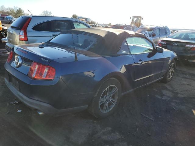 Photo 3 from auction – 2012 FORD MUSTANG with VIN 1ZVBP8EM0C5233752