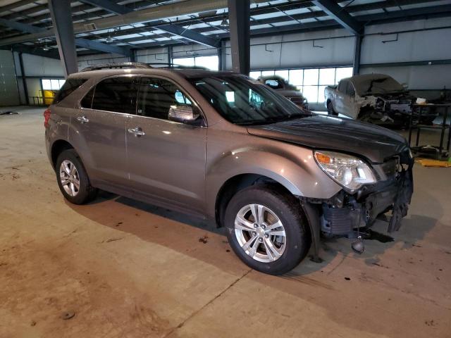 Photo 4 from auction – 2010 CHEVROLET EQUINOX LT with VIN 2CNFLGEW0A6243674