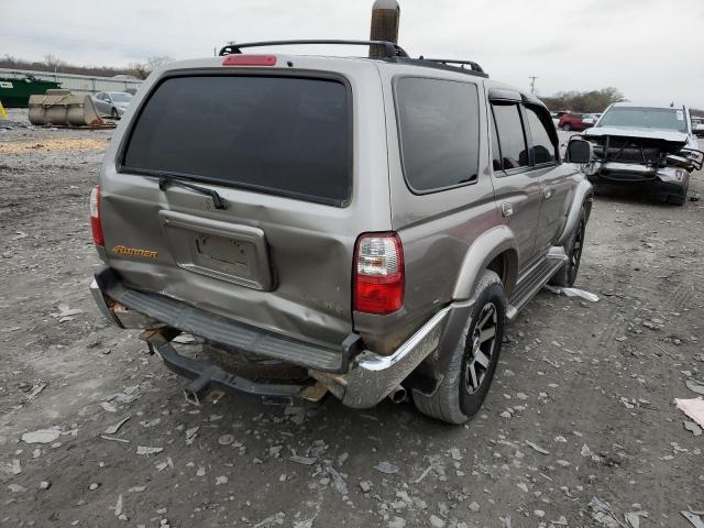 Photo 3 from auction – 2001 TOYOTA 4RUNNER SR with VIN JT3GN86RX10192506