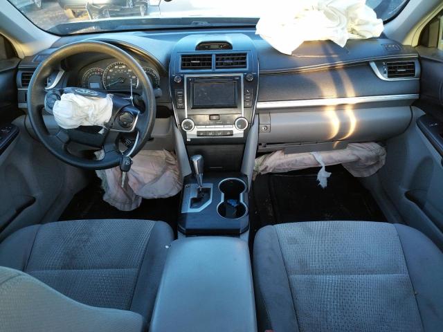 Photo 8 from auction – 2012 TOYOTA CAMRY BASE with VIN 4T4BF1FK1CR272741