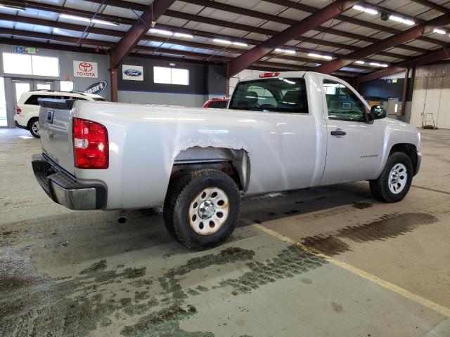 Photo 3 from auction – 2010 CHEVROLET SILVERADO with VIN 1GCPCPEX0AZ172594