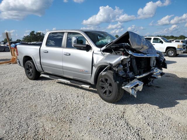 Photo 4 from auction – 2019 RAM 1500 LARAM with VIN 1C6SRFJT9KN525758
