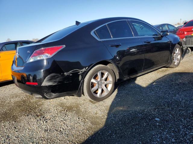 Photo 3 from auction – 2012 ACURA TL with VIN 19UUA8F23CA018157