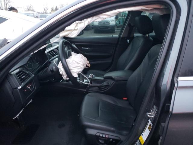 Photo 7 from auction – 2013 BMW UK with VIN WBA3B5C57DF597837
