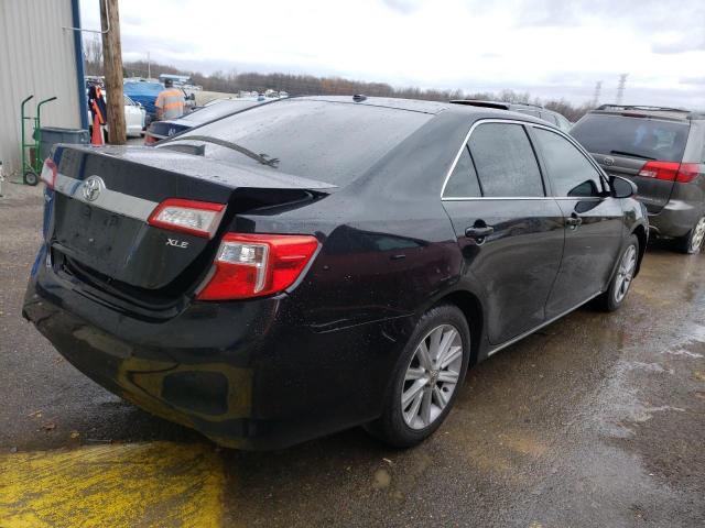 Photo 3 from auction – 2014 TOYOTA CAMRY L with VIN 4T4BF1FK2ER390395