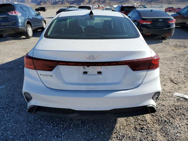 Photo 6 from auction – 2022 KIA FORTE FE with VIN 3KPF24AD4NE441836