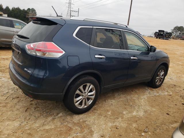 Photo 3 from auction – 2016 NISSAN ROGUE S with VIN KNMAT2MV9GP615032