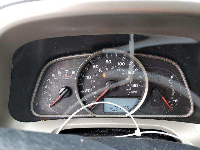 Photo 9 from auction – 2013 TOYOTA RAV4 XLE with VIN 2T3WFREVXDW039973