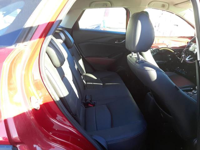 Photo 11 from auction – 2018 MAZDA CX-3 TOURI with VIN JM1DKFC78J1310626