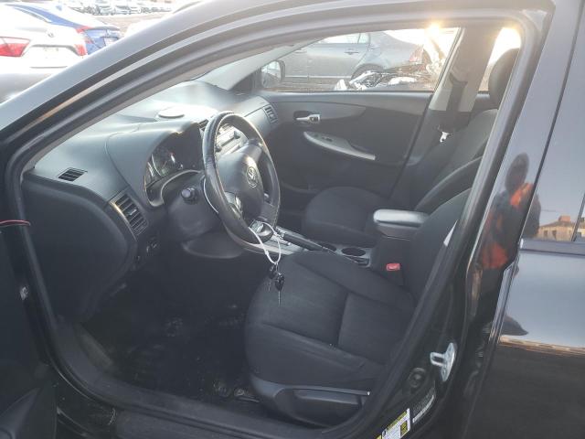 Photo 7 from auction – 2011 TOYOTA COROLLA with VIN 2T1BU4EE5BC661041