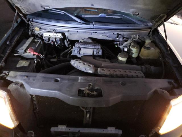 Foto 12 de la subasta – 2006 LINCOLN MARK LT con VIN 5LTPW16536FJ01140