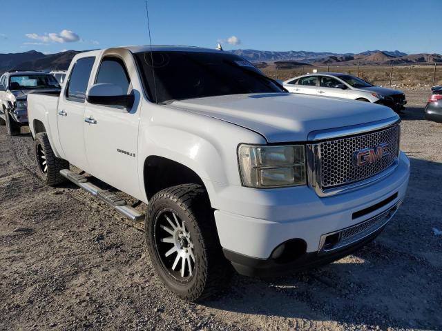 Photo 4 from auction – 2009 GMC SIERRA C15 with VIN 3GTEC03239G202060