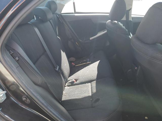 Photo 10 from auction – 2012 TOYOTA COROLLA BA with VIN 5YFBU4EE6CP069214