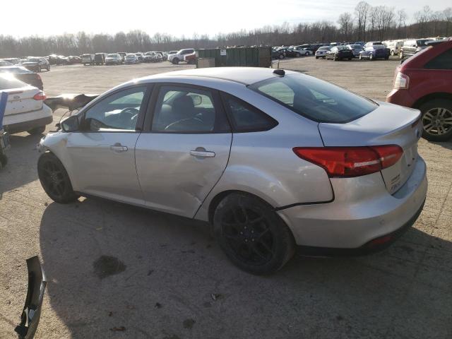 Photo 2 from auction – 2016 FORD FOCUS SE with VIN 1FADP3F27GL340171