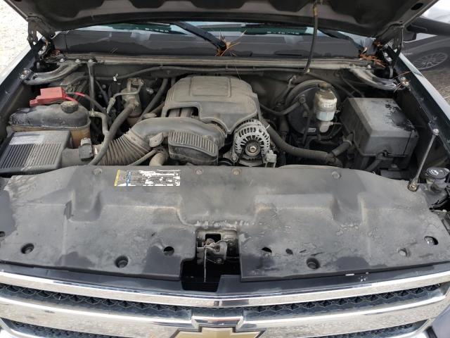 صورة رقم 11 من المزاد - 2011 CHEVROLET SILVERADO مع VIN 3GCPCSE03BG211511
