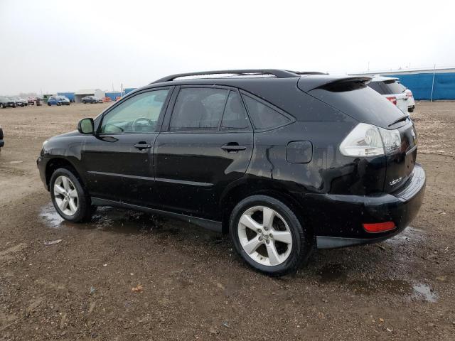 Photo 2 from auction – 2005 LEXUS RX 330 with VIN 2T2HA31U85C051953