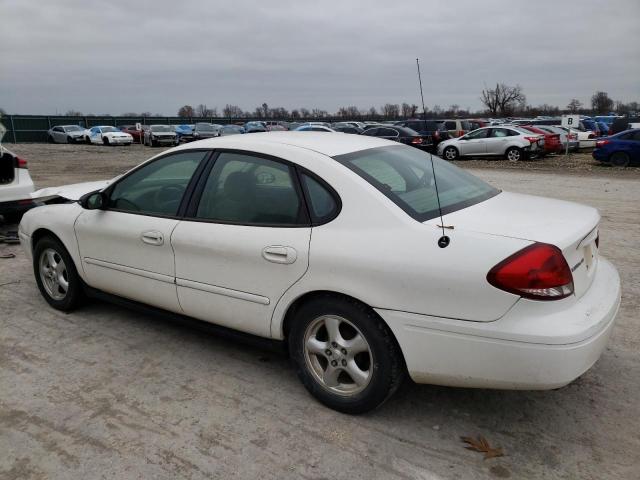 Photo 2 from auction – 2006 FORD TAURUS SE with VIN 1FAFP53U46A155998